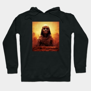 Mummy Dearest Hoodie